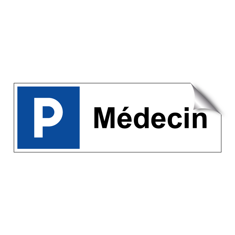 Médecin