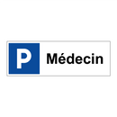 Médecin