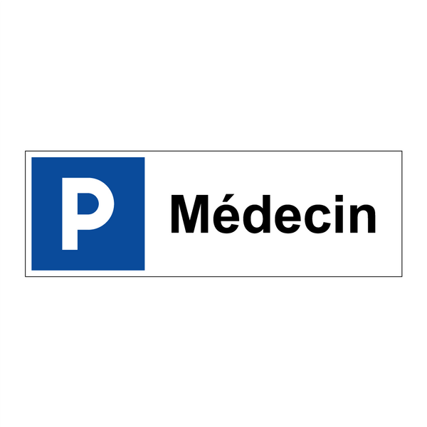 Médecin