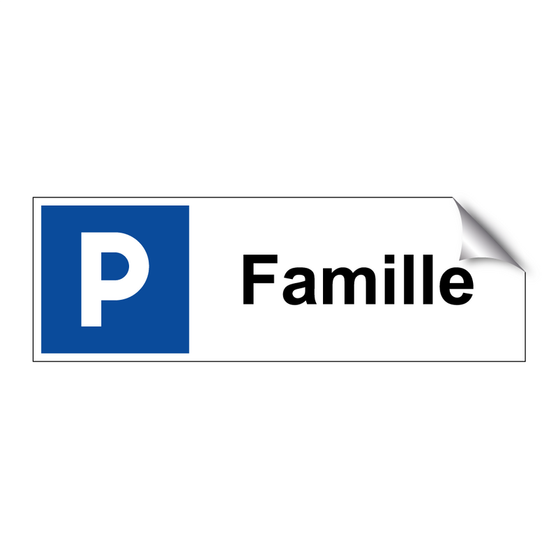 Famille