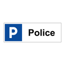 Police