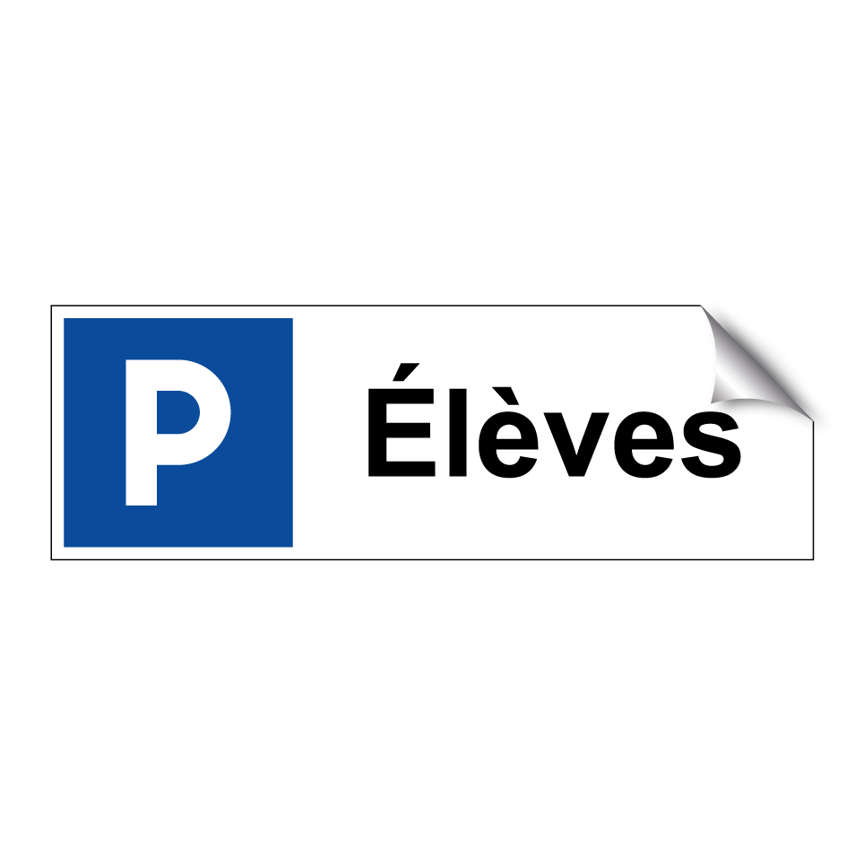 Élèves