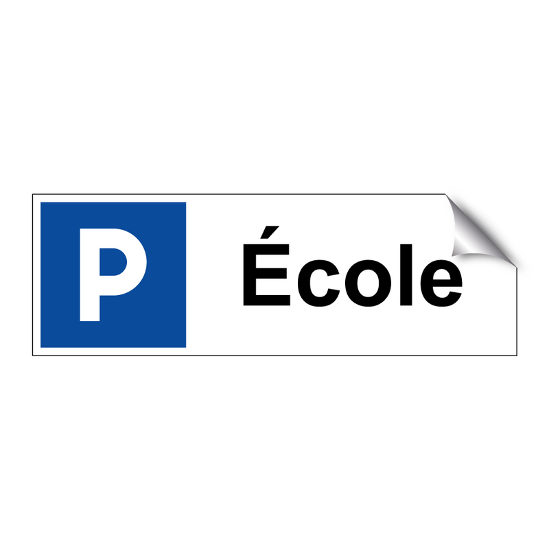 École