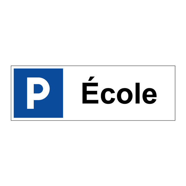 École