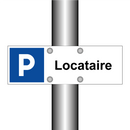 Locataire
