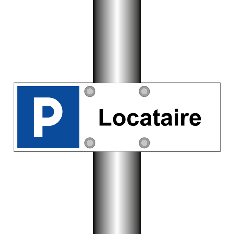 Locataire