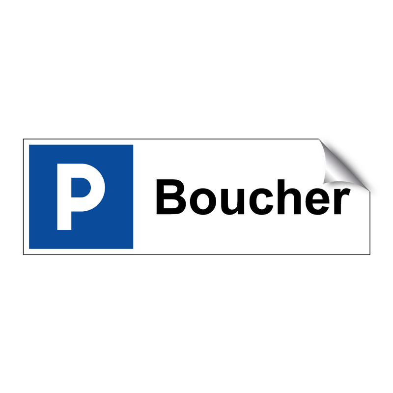 Boucher
