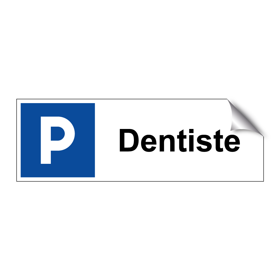 Dentiste
