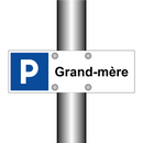Grand-mère