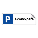 Grand-père
