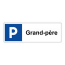Grand-père