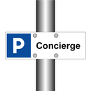 Concierge
