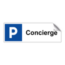 Concierge