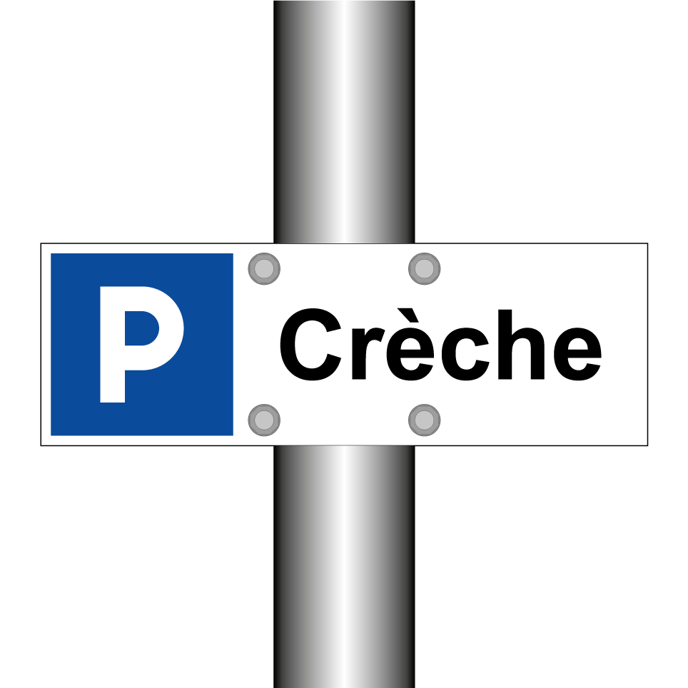 Crèche