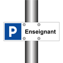 Enseignant