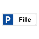 Fille