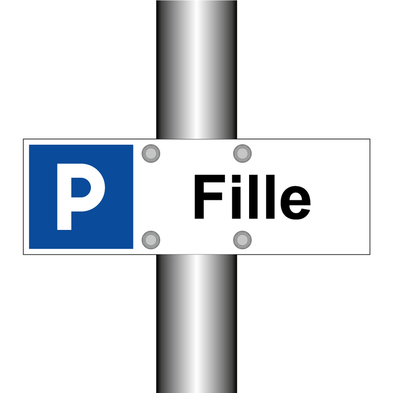 Fille