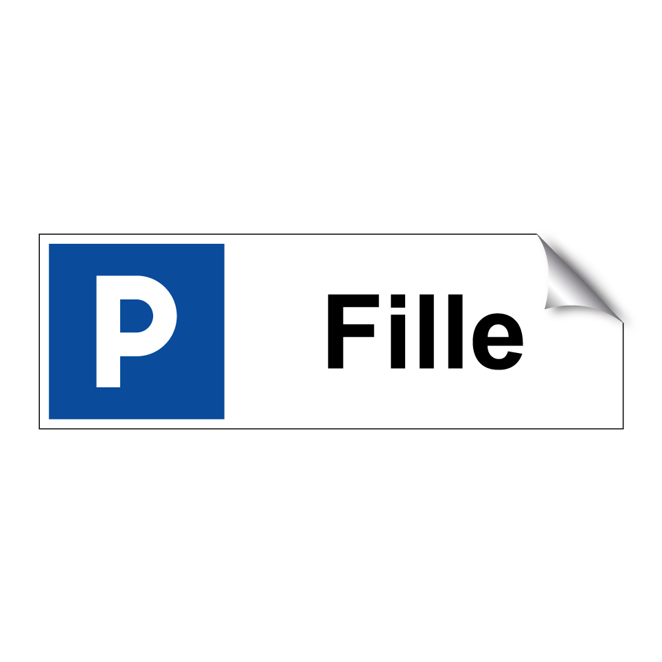 Fille