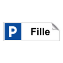 Fille