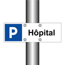 Hôpital