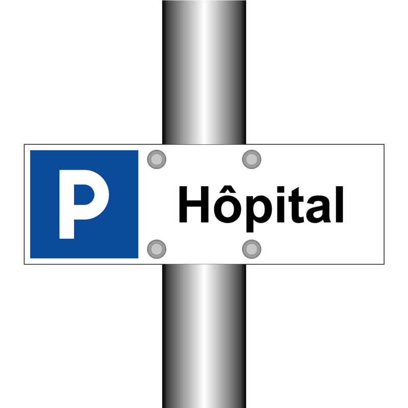 Hôpital