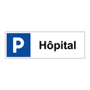 Hôpital