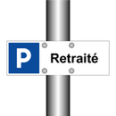 Retraité