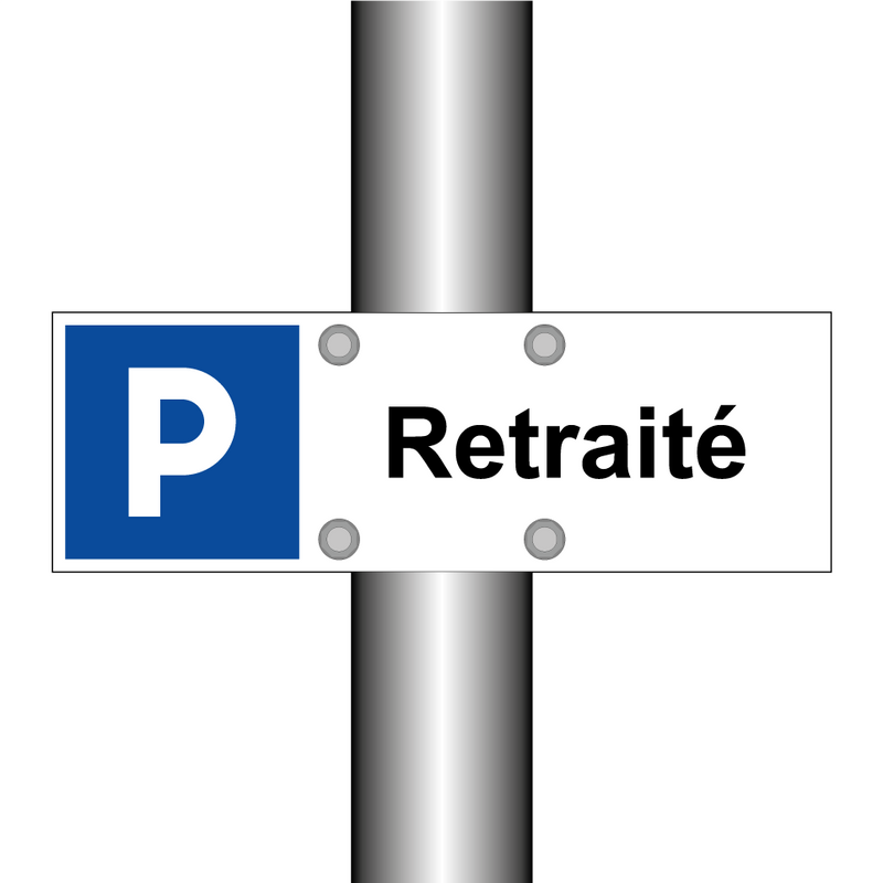Retraité