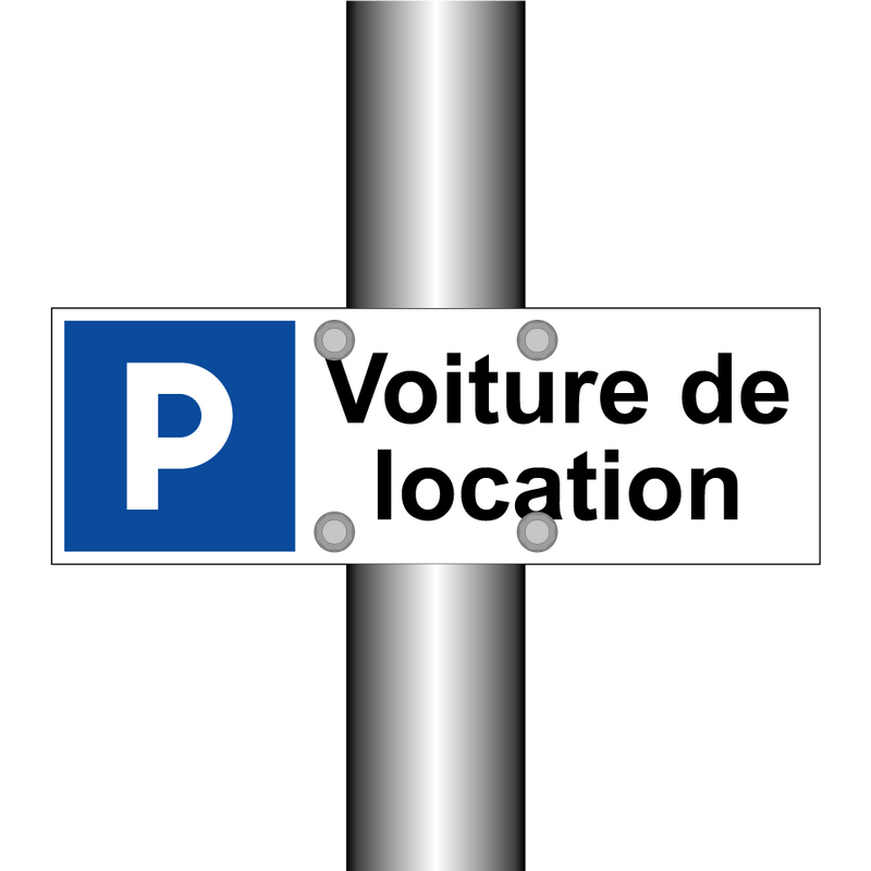 Voiture de location
