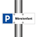 Mère/enfant