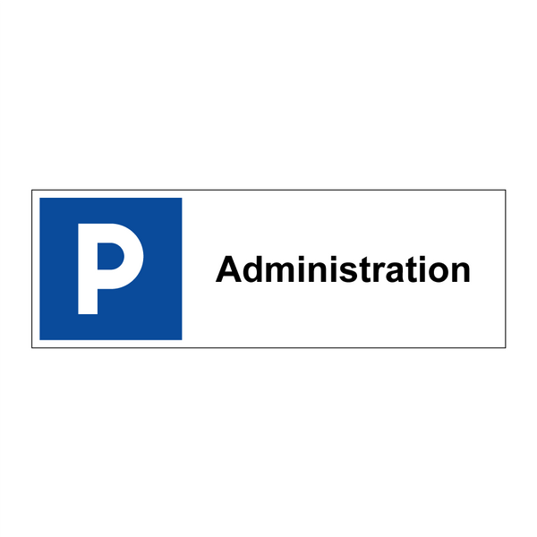 Administration