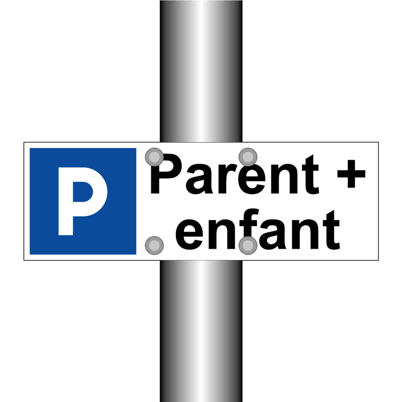 Parent + enfant