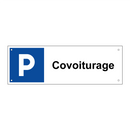 Covoiturage