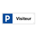 Visiteur