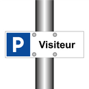 Visiteur
