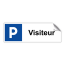 Visiteur