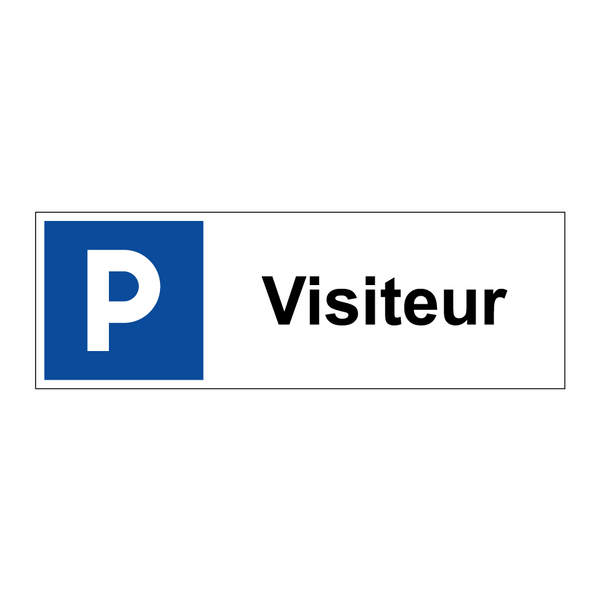 Visiteur