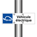 Véhicule électrique