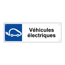 Véhicules électriques