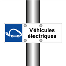 Véhicules électriques