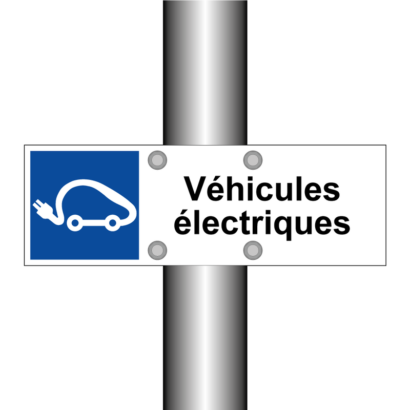 Véhicules électriques