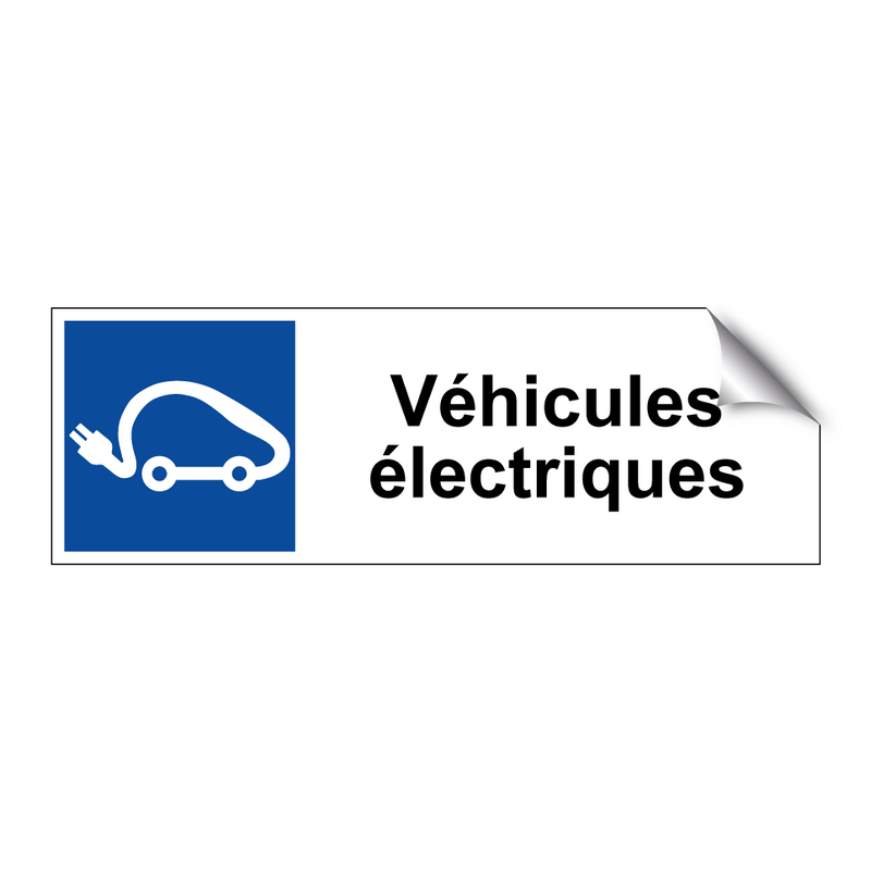Véhicules électriques