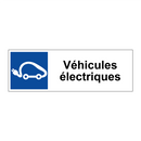 Véhicules électriques