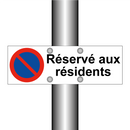 Réservé aux résidents