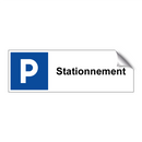Stationnement