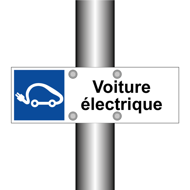 Voiture électrique