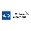 Voiture électrique