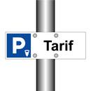 Tarif