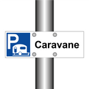 Caravane