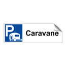 Caravane